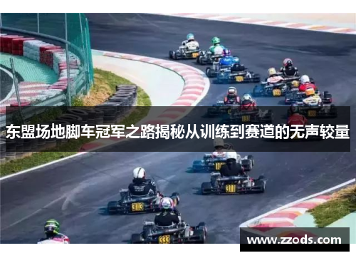 东盟场地脚车冠军之路揭秘从训练到赛道的无声较量